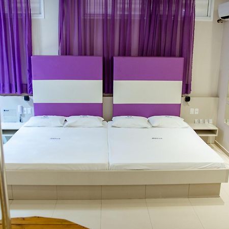 Motel Itapua I Fx Nova Camobi Santa Maria  Zewnętrze zdjęcie