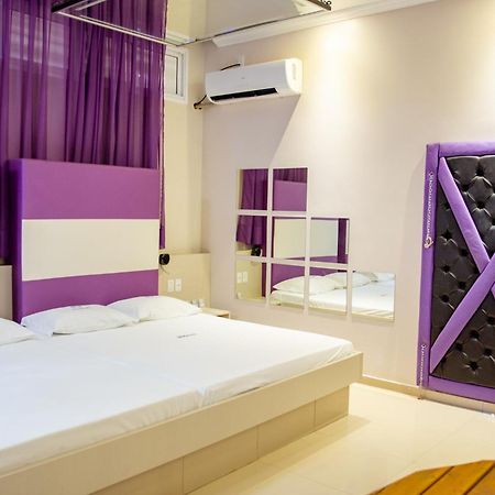 Motel Itapua I Fx Nova Camobi Santa Maria  Zewnętrze zdjęcie