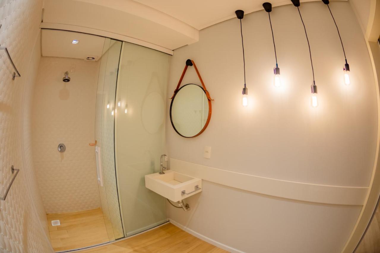 Motel Itapua I Fx Nova Camobi Santa Maria  Zewnętrze zdjęcie