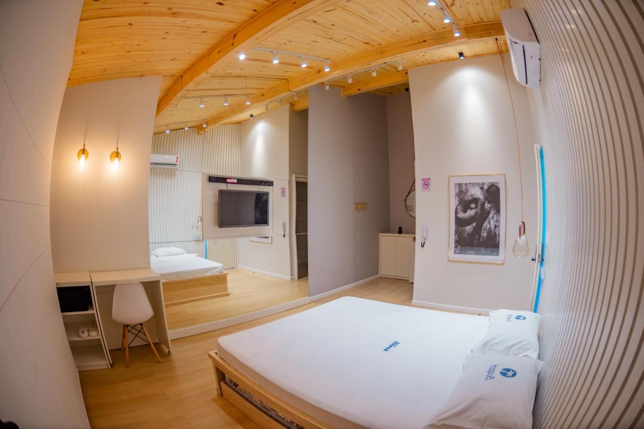 Motel Itapua I Fx Nova Camobi Santa Maria  Zewnętrze zdjęcie