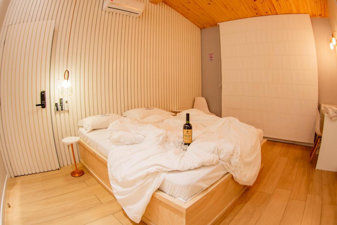 Motel Itapua I Fx Nova Camobi Santa Maria  Zewnętrze zdjęcie