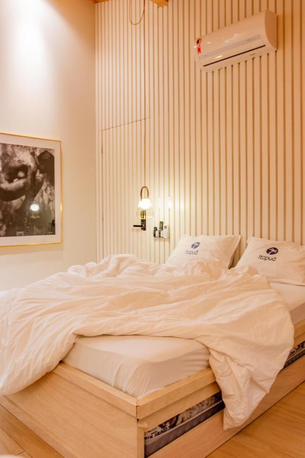 Motel Itapua I Fx Nova Camobi Santa Maria  Zewnętrze zdjęcie