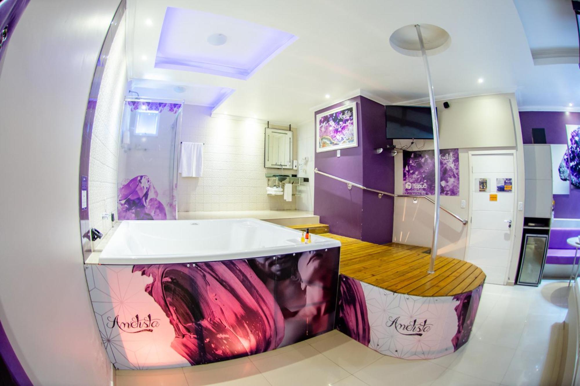Motel Itapua I Fx Nova Camobi Santa Maria  Pokój zdjęcie