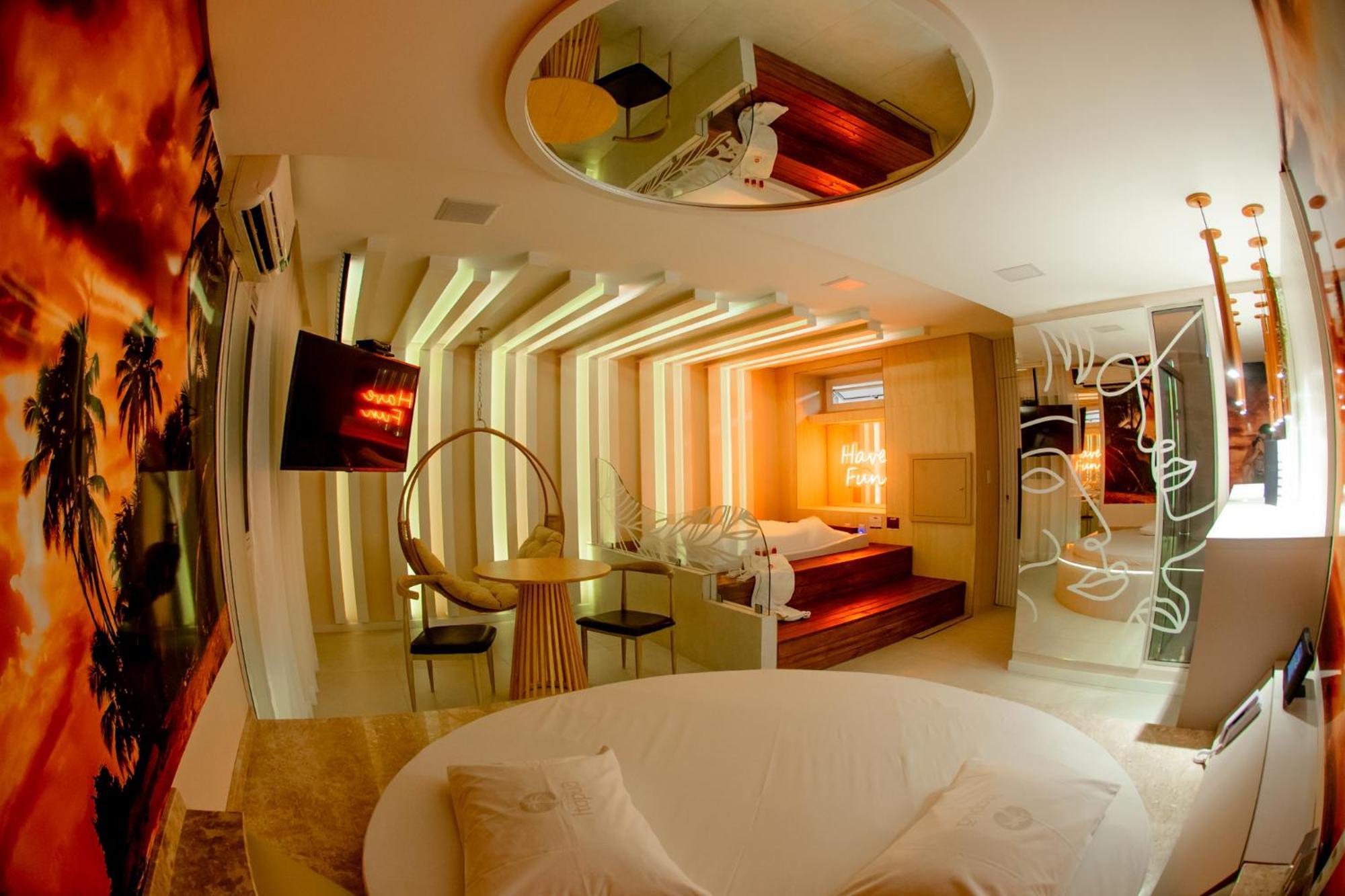 Motel Itapua I Fx Nova Camobi Santa Maria  Pokój zdjęcie